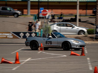 Autocross Photography - SCCA San Diego Region at Lake Elsinore Storm Stadium - First Place Visuals-1993