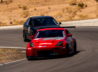 Slip Angle Track Day At Streets of Willow Rosamond, Ca (23)