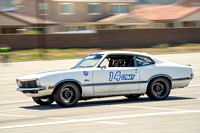 SCCA San Diego Region Solos Auto Cross Event - Lake Elsinore - Autosport Photography (1623)