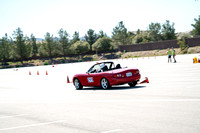 SCCA San Diego Region Solos Auto Cross Event - Lake Elsinore - Autosport Photography (344)