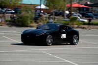 SCCA San Diego Region Solos Auto Cross Event - Lake Elsinore - Autosport Photography (186)