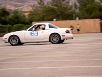 Autocross Photography - SCCA San Diego Region at Lake Elsinore Storm Stadium - First Place Visuals-401