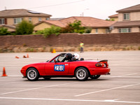 Autocross Photography - SCCA San Diego Region at Lake Elsinore Storm Stadium - First Place Visuals-867