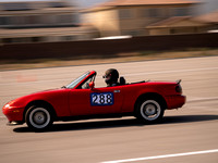 Autocross Photography - SCCA San Diego Region at Lake Elsinore Storm Stadium - First Place Visuals-879