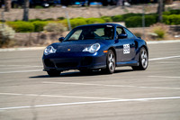 SCCA San Diego Region Solos Auto Cross Event - Lake Elsinore - Autosport Photography (1075)