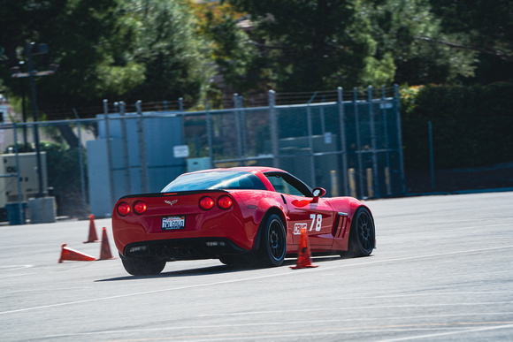 SCCA San Diego Region Photos - Autocross Autosport Content - First Place Visuals 5.15 (236)