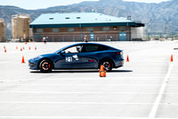 SCCA San Diego Region Solos Auto Cross Event - Lake Elsinore - Autosport Photography (904)