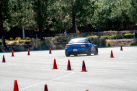 SCCA San Diego Region Solos Auto Cross Event - Lake Elsinore - Autosport Photography (108)