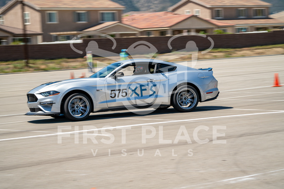 SCCA San Diego Region Solos Auto Cross Event - Lake Elsinore - Autosport Photography (1284)