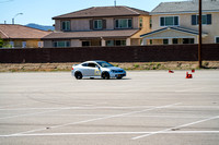 SCCA San Diego Region Solos Auto Cross Event - Lake Elsinore - Autosport Photography (29)
