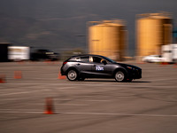 Autocross Photography - SCCA San Diego Region at Lake Elsinore Storm Stadium - First Place Visuals-1237