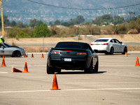 Autocross Photography - SCCA San Diego Region at Lake Elsinore Storm Stadium - First Place Visuals-1065
