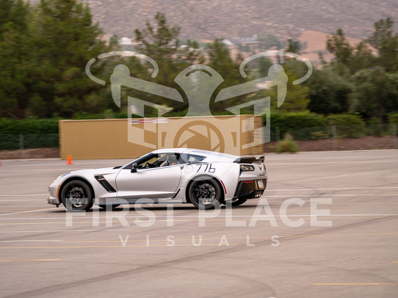 Autocross Photography - SCCA San Diego Region at Lake Elsinore Storm Stadium - First Place Visuals-1777