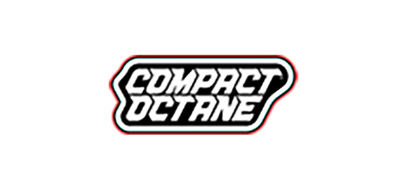 Compact Octane logo