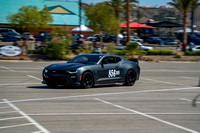 SCCA San Diego Region Solos Auto Cross Event - Lake Elsinore - Autosport Photography (212)