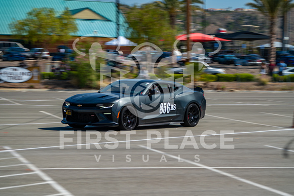 SCCA San Diego Region Solos Auto Cross Event - Lake Elsinore - Autosport Photography (212)