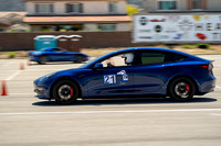 SCCA San Diego Region Solos Auto Cross Event - Lake Elsinore - Autosport Photography (910)