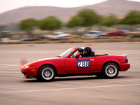 Autocross Photography - SCCA San Diego Region at Lake Elsinore Storm Stadium - First Place Visuals-872