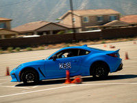 Autocross Photography - SCCA San Diego Region at Lake Elsinore Storm Stadium - First Place Visuals-731