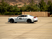 Autocross Photography - SCCA San Diego Region at Lake Elsinore Storm Stadium - First Place Visuals-586