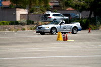 SCCA San Diego Region Solos Auto Cross Event - Lake Elsinore - Autosport Photography (1330)