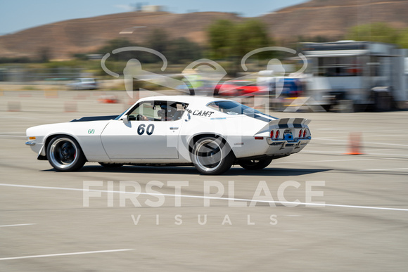 SCCA San Diego Region Solos Auto Cross Event - Lake Elsinore - Autosport Photography (1578)