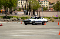SCCA San Diego Region Solos Auto Cross Event - Lake Elsinore - Autosport Photography (1061)