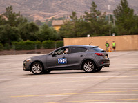 Autocross Photography - SCCA San Diego Region at Lake Elsinore Storm Stadium - First Place Visuals-1224