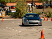 Autocross Photography - SCCA San Diego Region at Lake Elsinore Storm Stadium - First Place Visuals-836