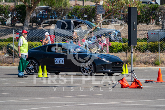 SCCA San Diego Region Solos Auto Cross Event - Lake Elsinore - Autosport Photography (176)