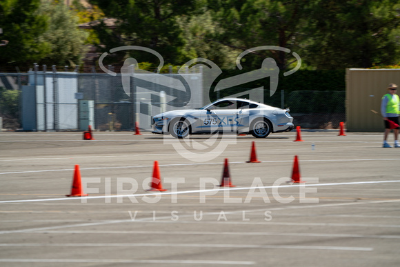 SCCA San Diego Region Solos Auto Cross Event - Lake Elsinore - Autosport Photography (1277)