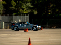 Autocross Photography - SCCA San Diego Region at Lake Elsinore Storm Stadium - First Place Visuals-846