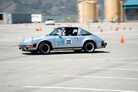 SCCA San Diego Region Solos Auto Cross Event - Lake Elsinore - Autosport Photography (1311)