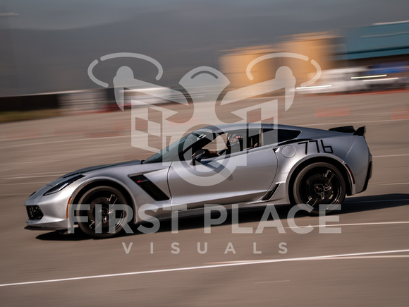 Autocross Photography - SCCA San Diego Region at Lake Elsinore Storm Stadium - First Place Visuals-1790