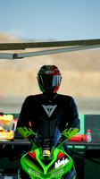 Pits and Riders  Meeting
