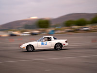 Autocross Photography - SCCA San Diego Region at Lake Elsinore Storm Stadium - First Place Visuals-406