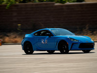 Autocross Photography - SCCA San Diego Region at Lake Elsinore Storm Stadium - First Place Visuals-741