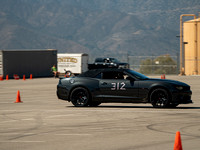 Autocross Photography - SCCA San Diego Region at Lake Elsinore Storm Stadium - First Place Visuals-1062