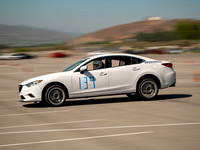 Autocross Photography - SCCA San Diego Region at Lake Elsinore Storm Stadium - First Place Visuals-374