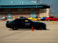 Autocross Photography - SCCA San Diego Region at Lake Elsinore Storm Stadium - First Place Visuals-1064