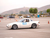Autocross Photography - SCCA San Diego Region at Lake Elsinore Storm Stadium - First Place Visuals-398