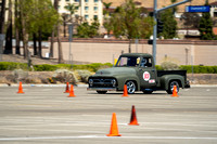 SCCA San Diego Region Solos Auto Cross Event - Lake Elsinore - Autosport Photography (1215)