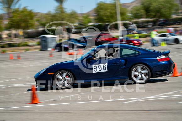 SCCA San Diego Region Solos Auto Cross Event - Lake Elsinore - Autosport Photography (491)