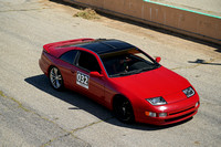 32 Red 300zx