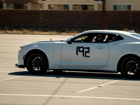 Autocross Photography - SCCA San Diego Region at Lake Elsinore Storm Stadium - First Place Visuals-584