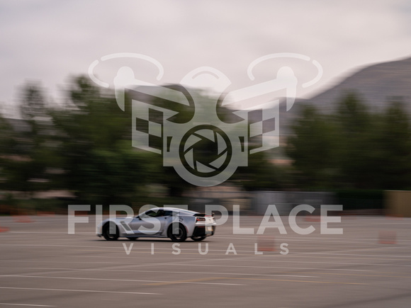Autocross Photography - SCCA San Diego Region at Lake Elsinore Storm Stadium - First Place Visuals-1784