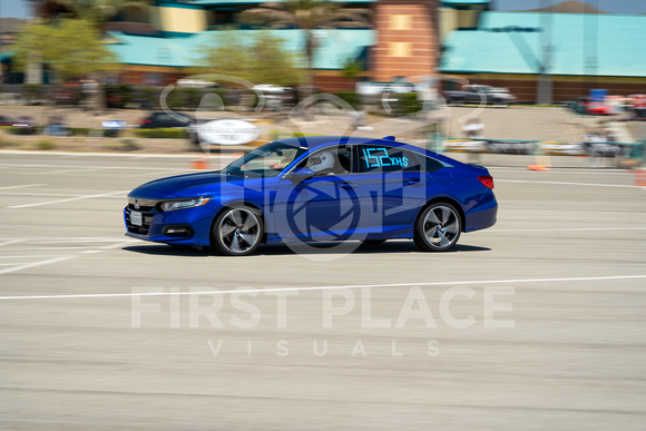 SCCA San Diego Region Solos Auto Cross Event - Lake Elsinore - Autosport Photography (484)