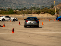 Autocross Photography - SCCA San Diego Region at Lake Elsinore Storm Stadium - First Place Visuals-852