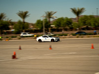 Autocross Photography - SCCA San Diego Region at Lake Elsinore Storm Stadium - First Place Visuals-596
