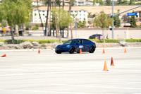 SCCA San Diego Region Solos Auto Cross Event - Lake Elsinore - Autosport Photography (896)